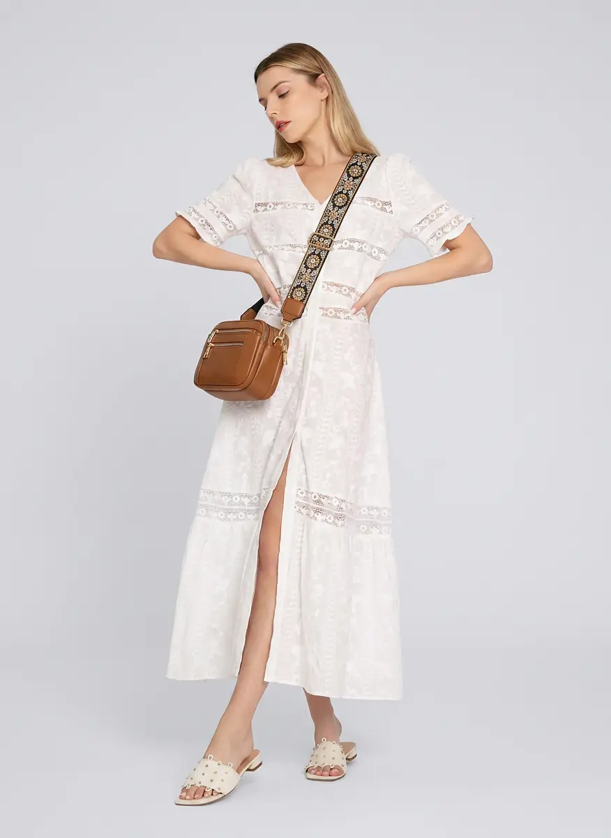 Boho Summer Chic