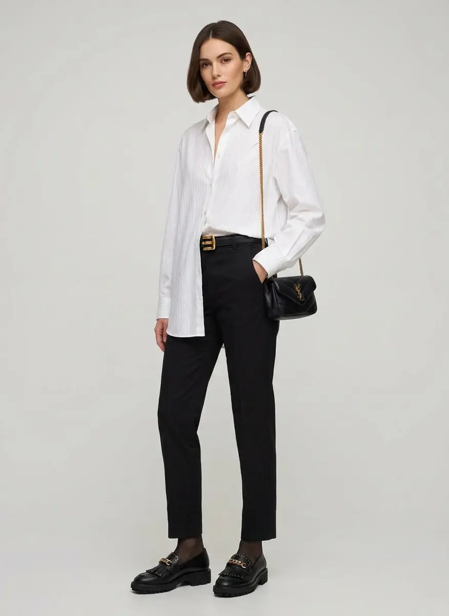 Parisian Office Professional