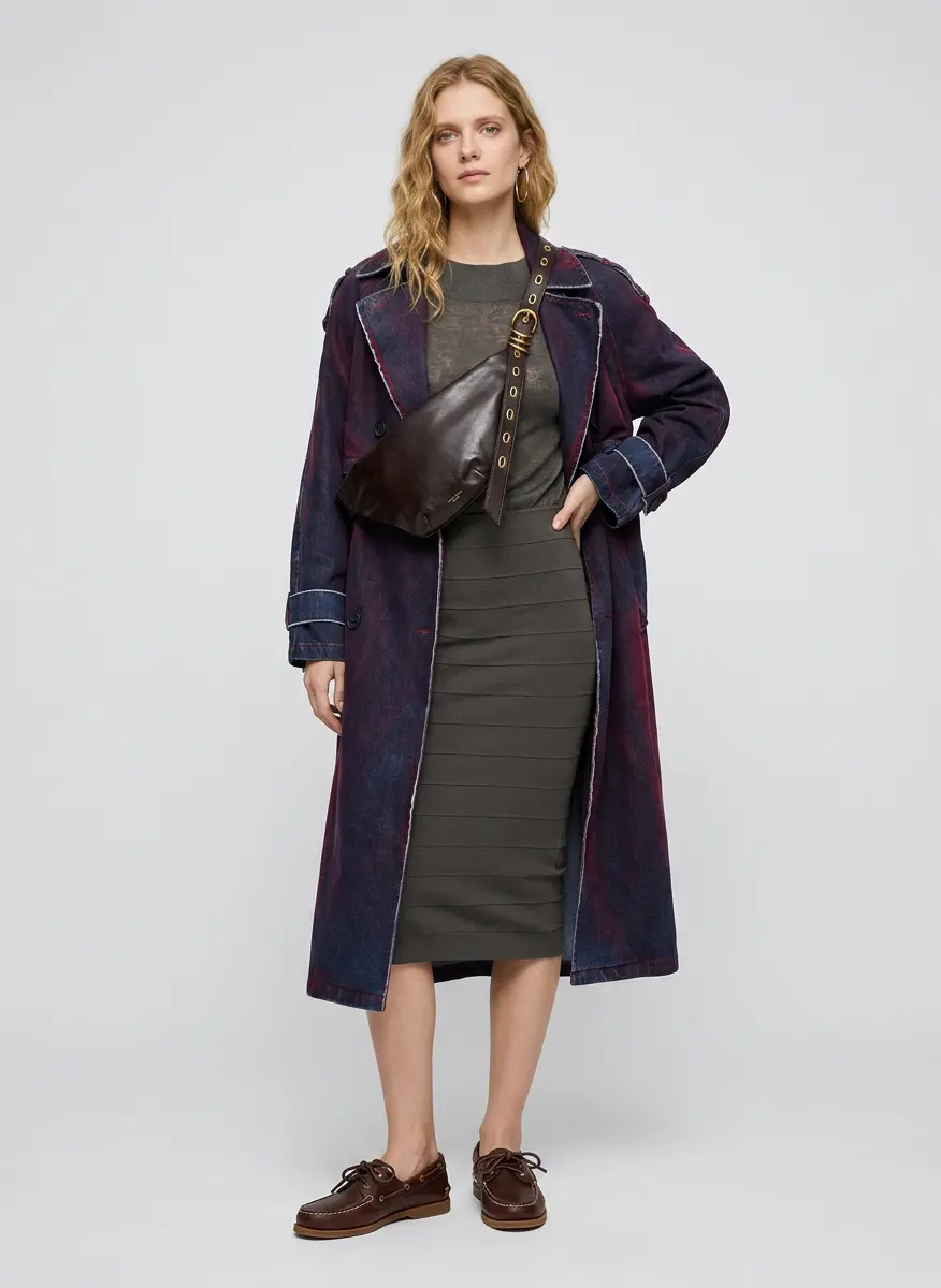 Refined Casual Chic