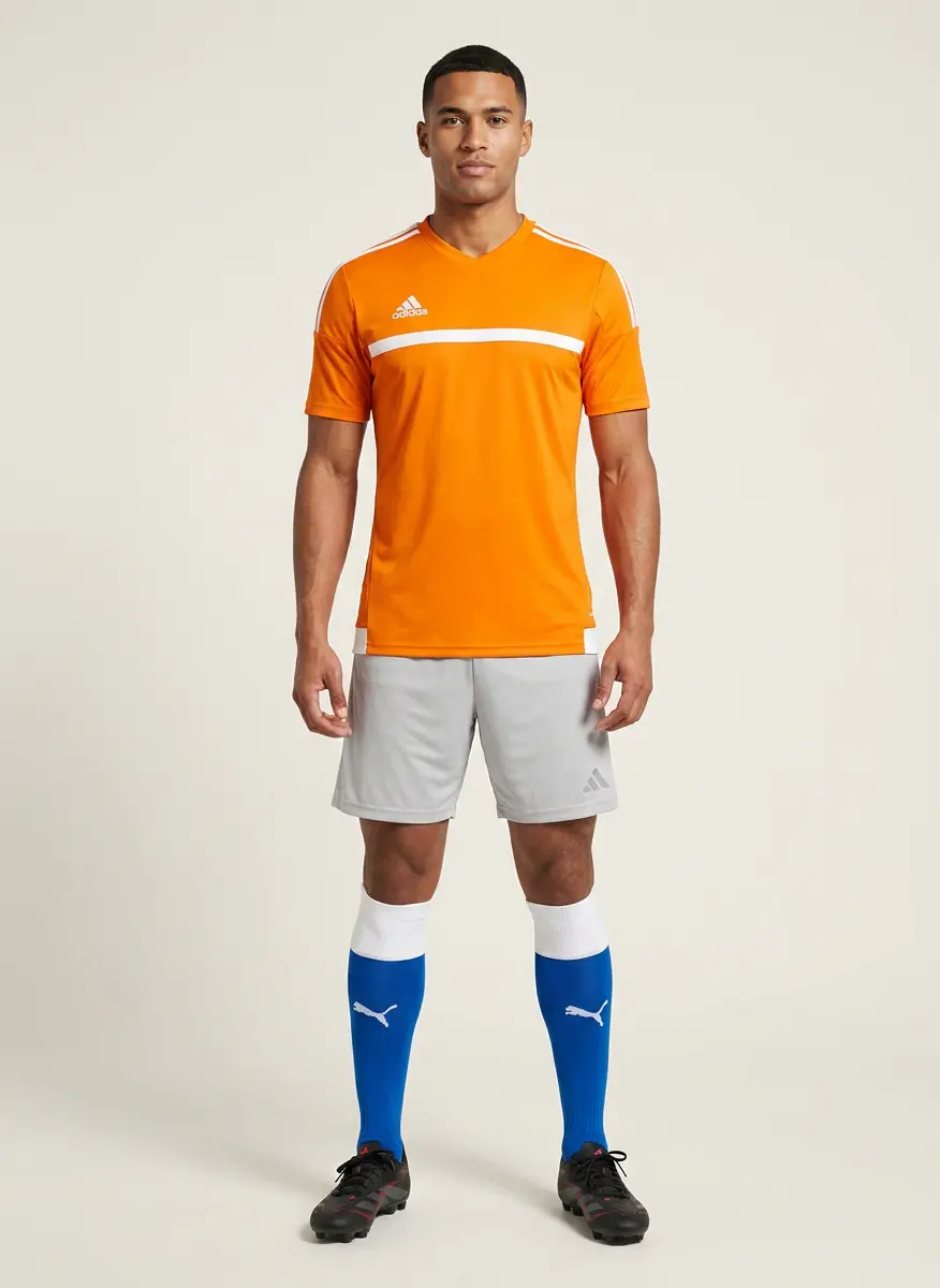 Vibrant Pitch Specialist