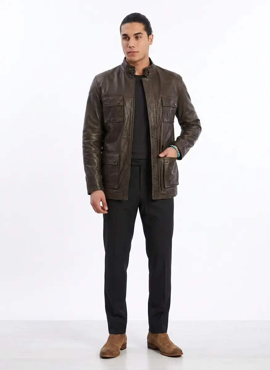 Refined Heritage Layering