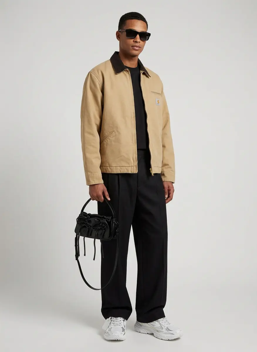 Luxury Street Utilitarian