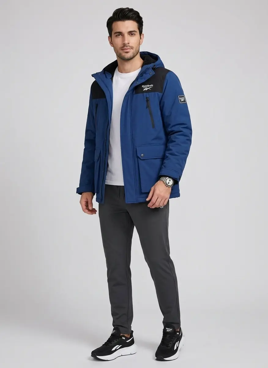 Urban Athletic Commuter