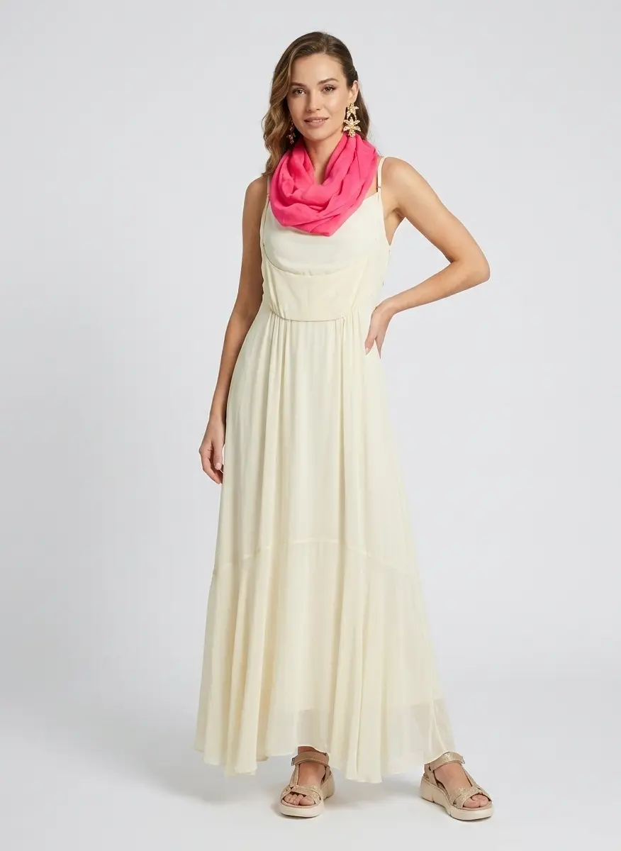 Evening Breeze Elegance