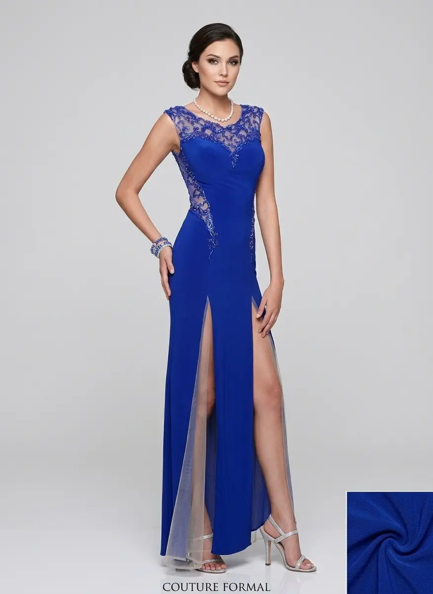Royal Sapphire Gala