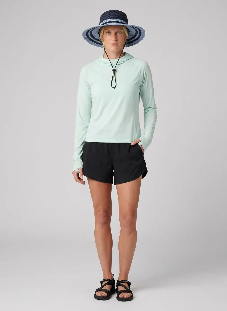Outdoor Research Echo Hoodie - Women's 6