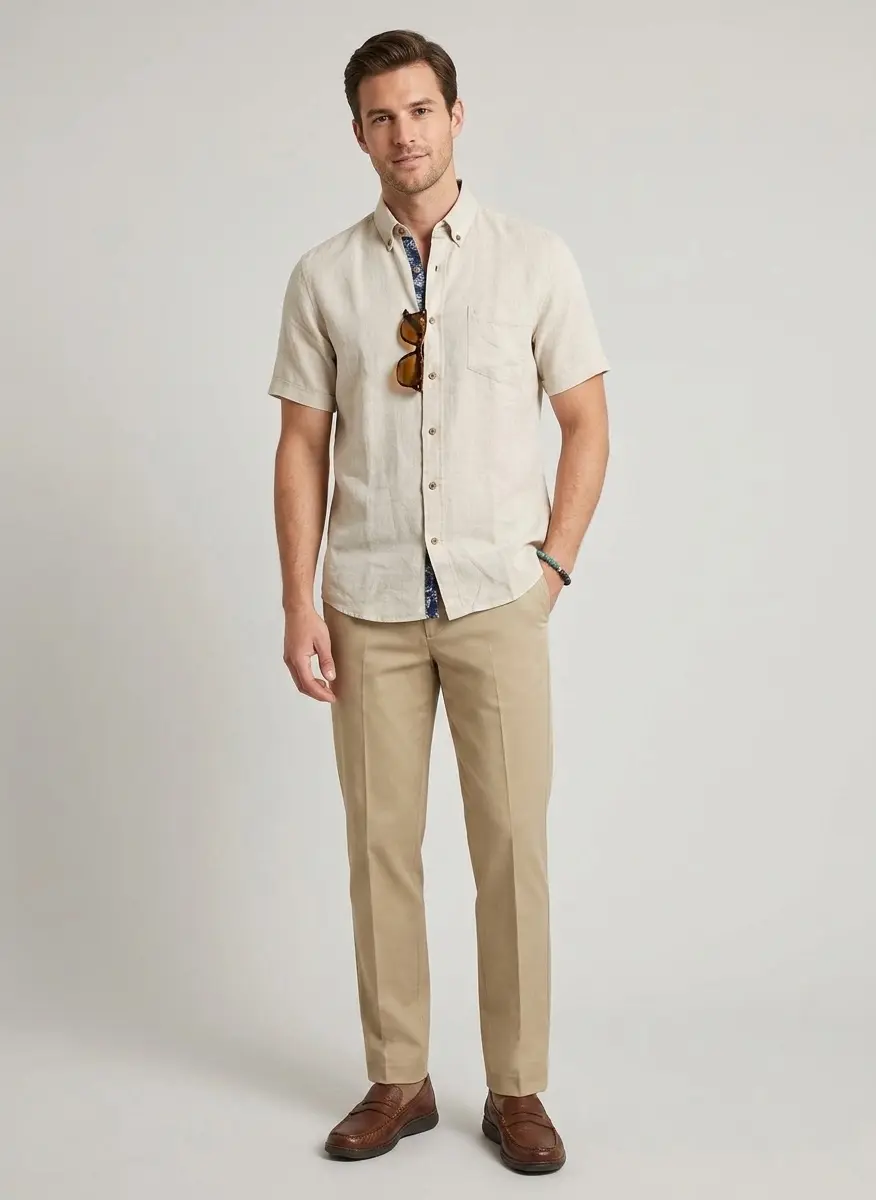 Coastal Refinement