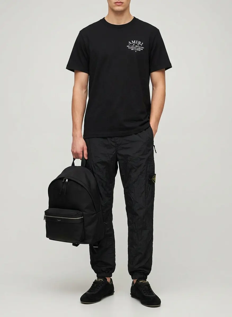 Urban Tech Luxe