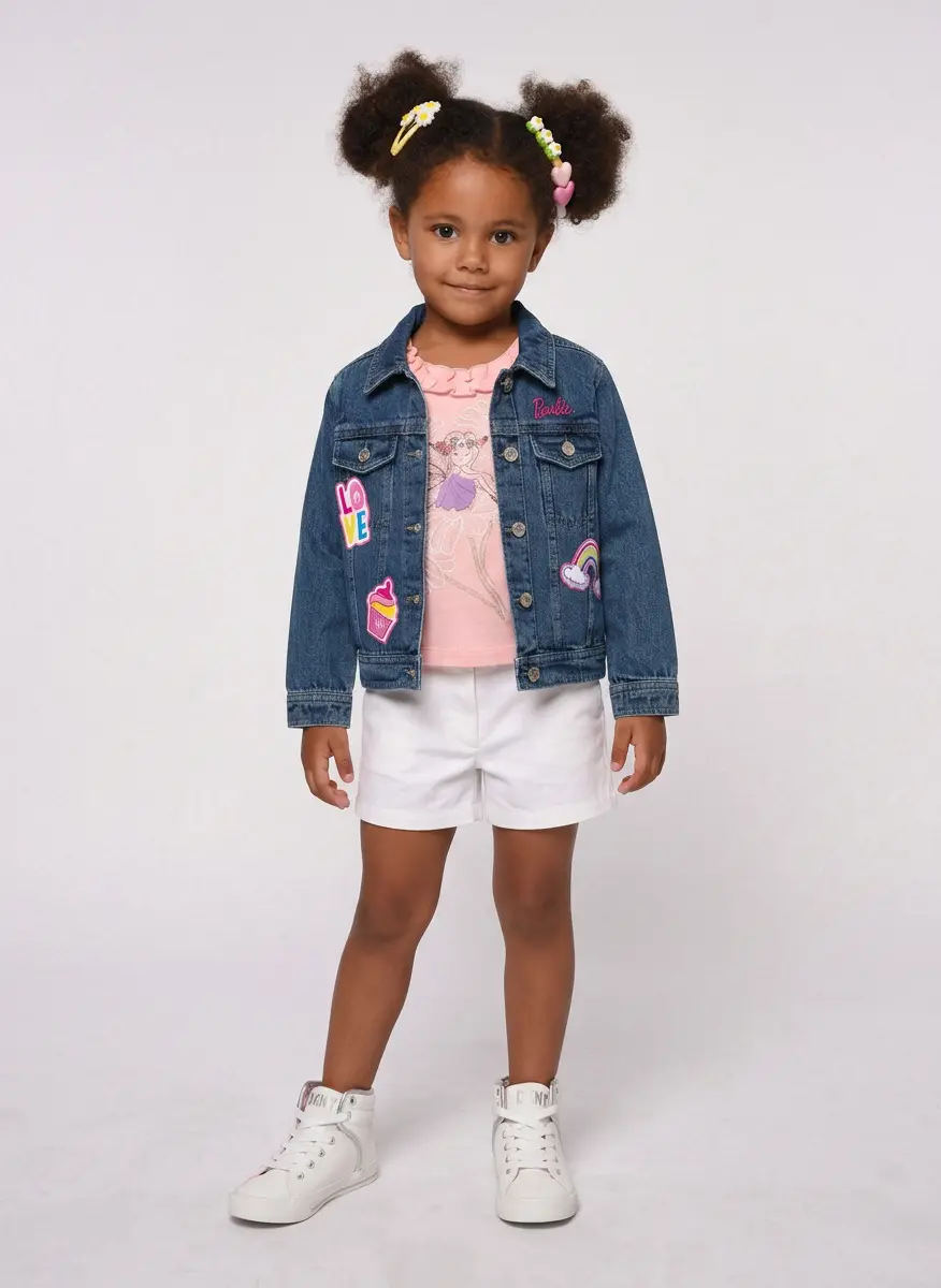 Casual Denim Day