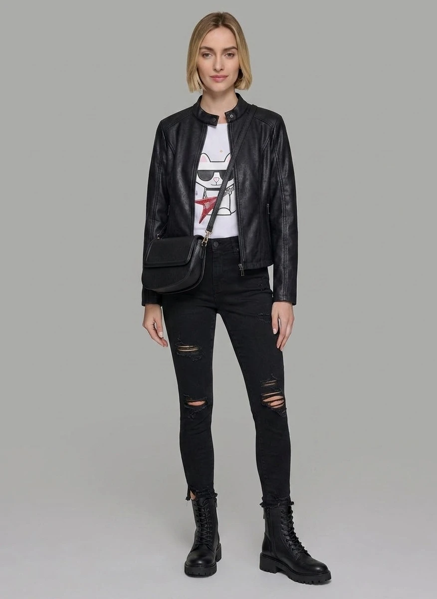 Modern Rocker Rebel