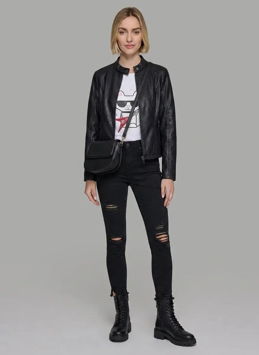 Modern Rocker Rebel