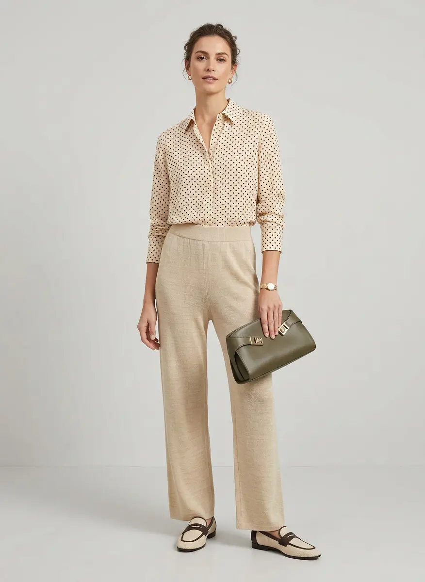 Casual Chic Weekend