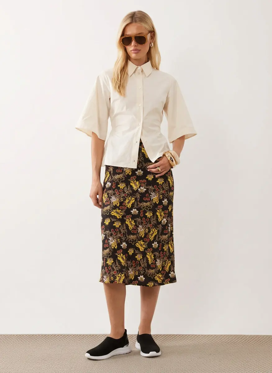 Modern Boho Chic