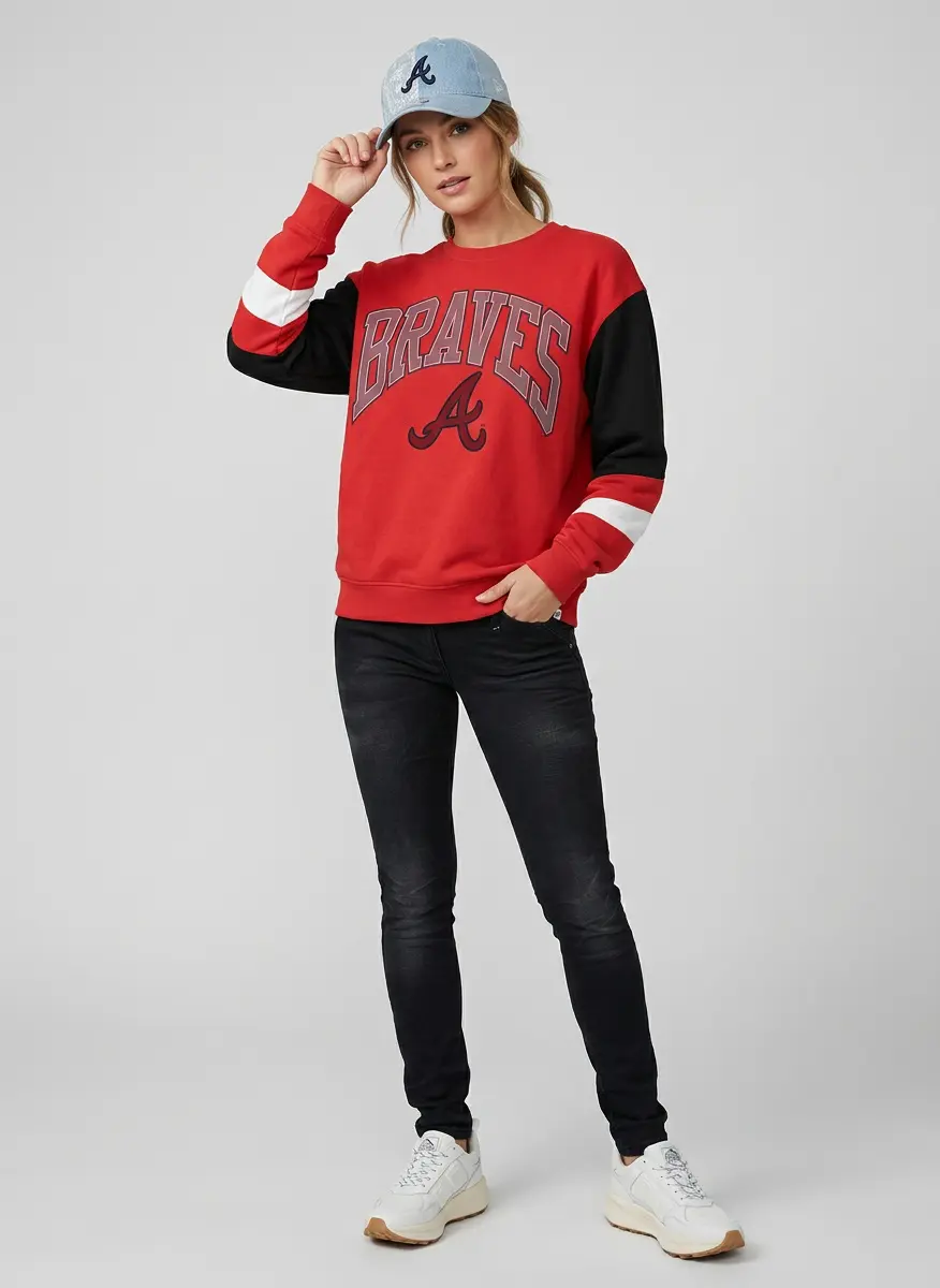 Urban Fan Style