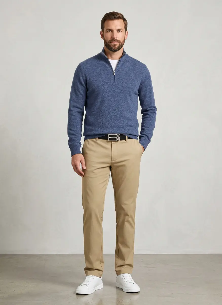 Weekend Resort Chic