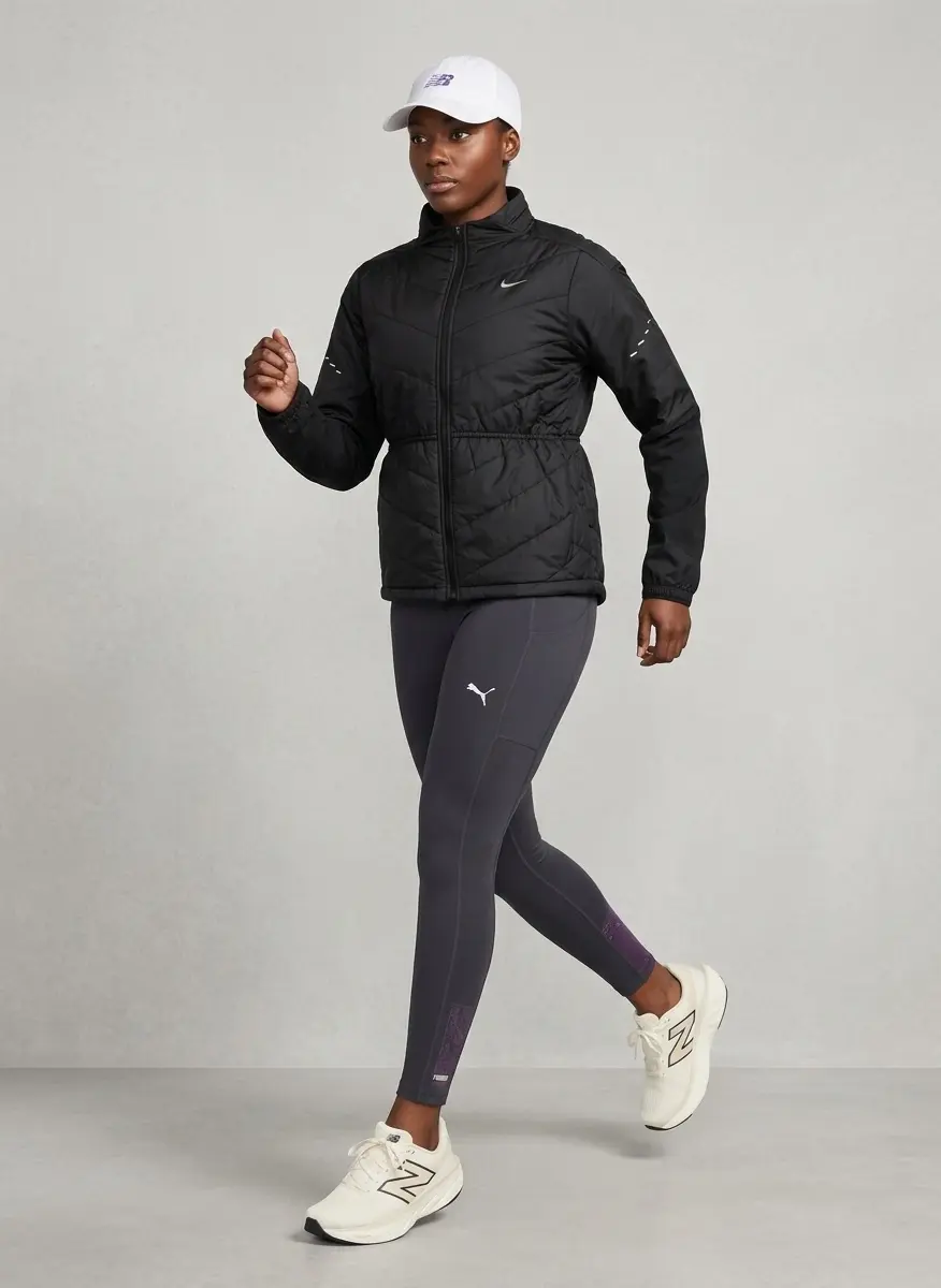 Versatile All-Weather Training