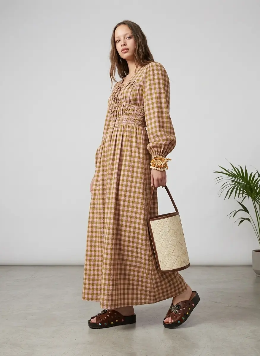 Chic Artisan Spirit