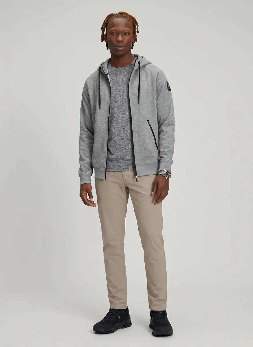 Urban Sport Casual