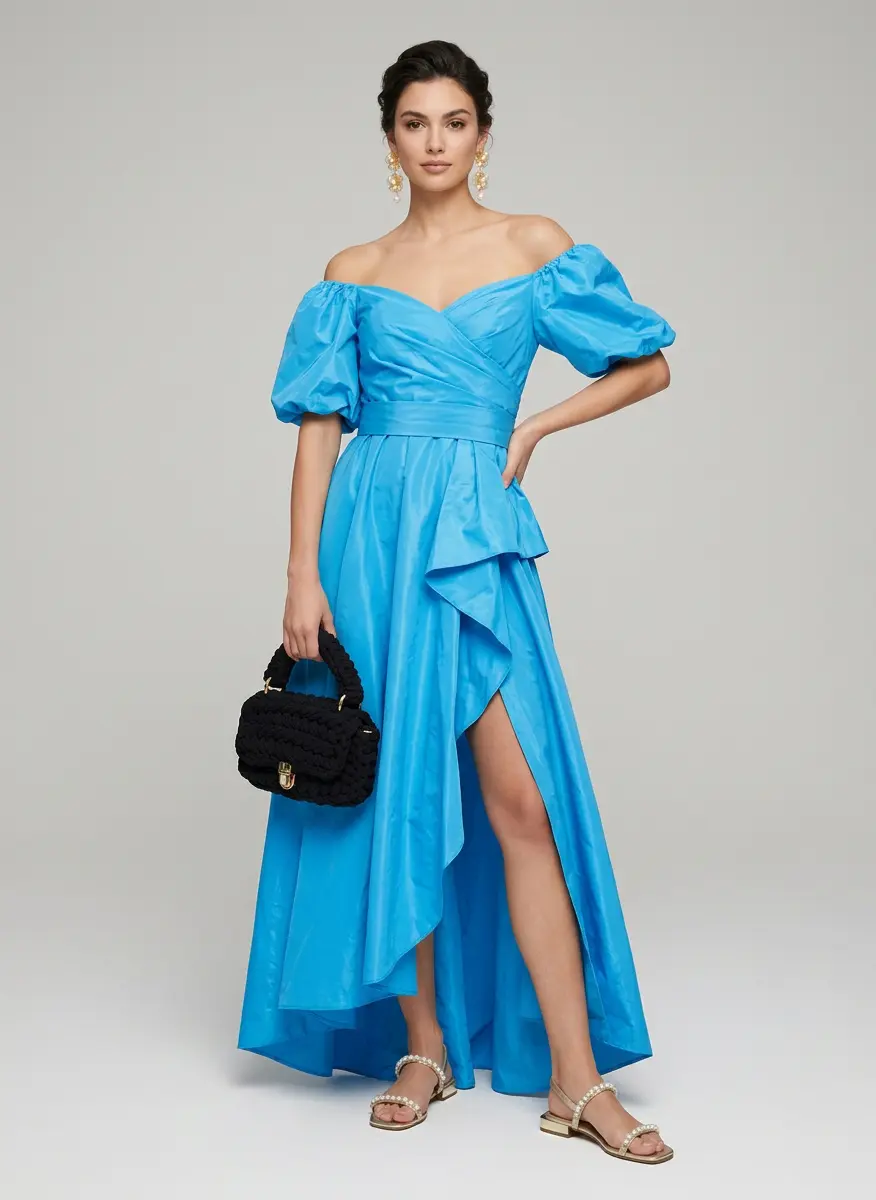 Classic Opulence