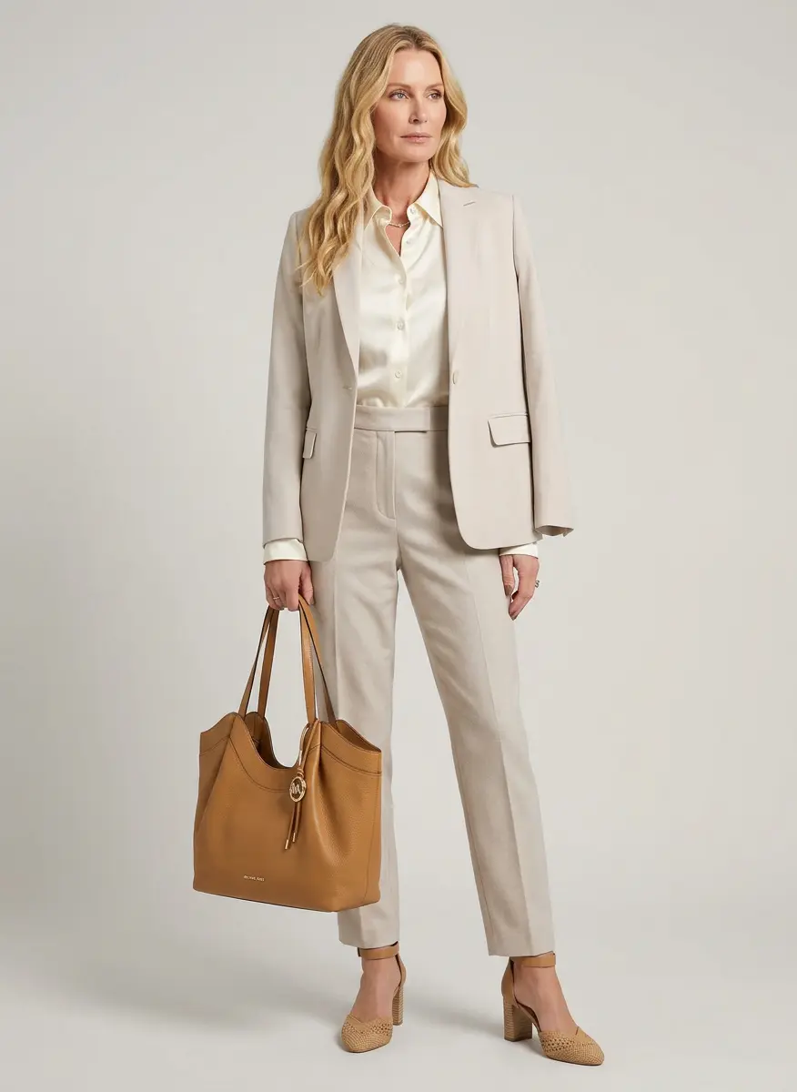 Refined Tailoring