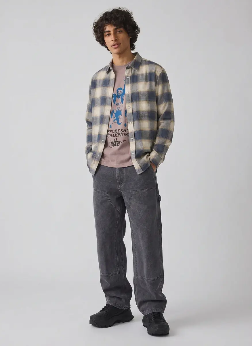 Relaxed Heritage Layering