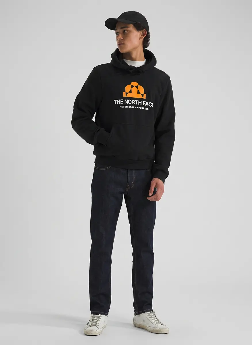 Streetwear Icon