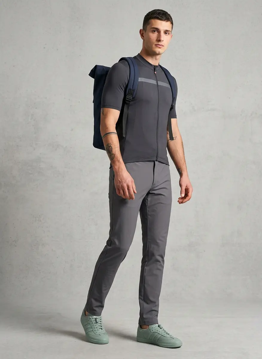 Urban Commuter Pro