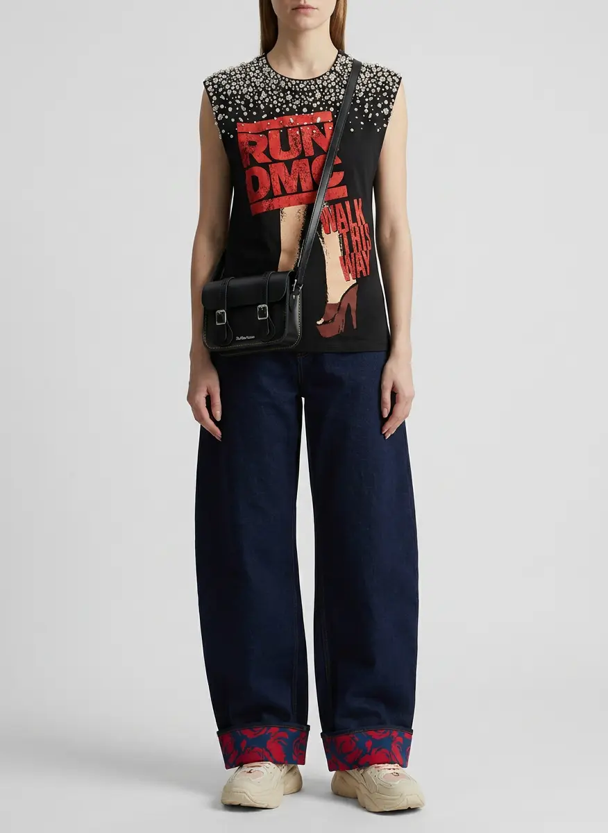 Urban Edge Streetwear