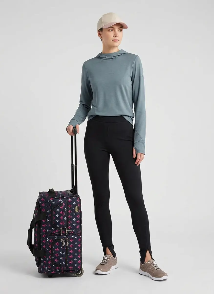 Sporty Transit Set