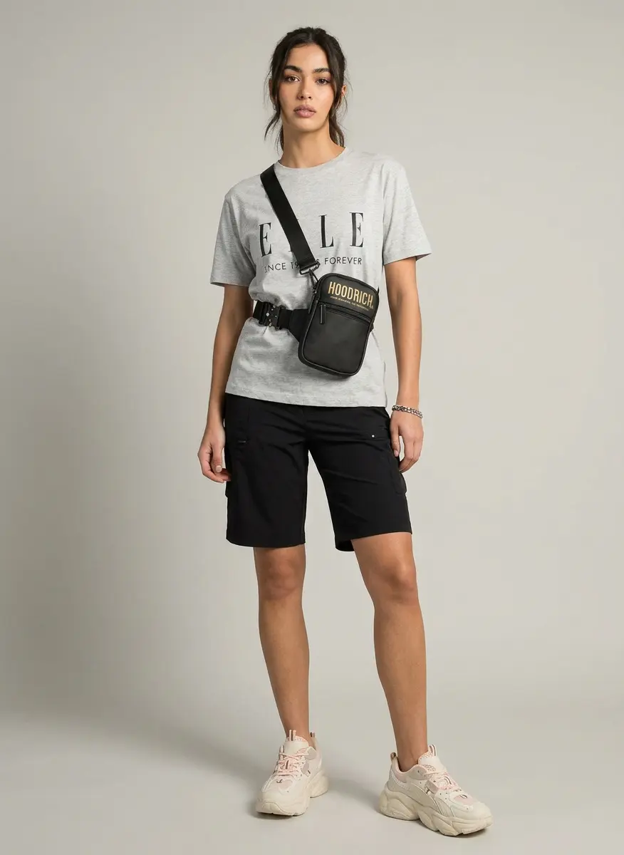 Sporty Edge Bike Look