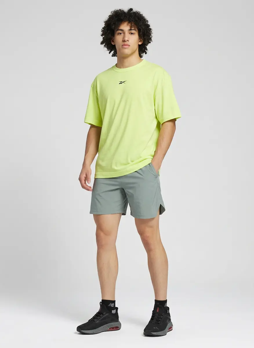 Urban Performance Athlete