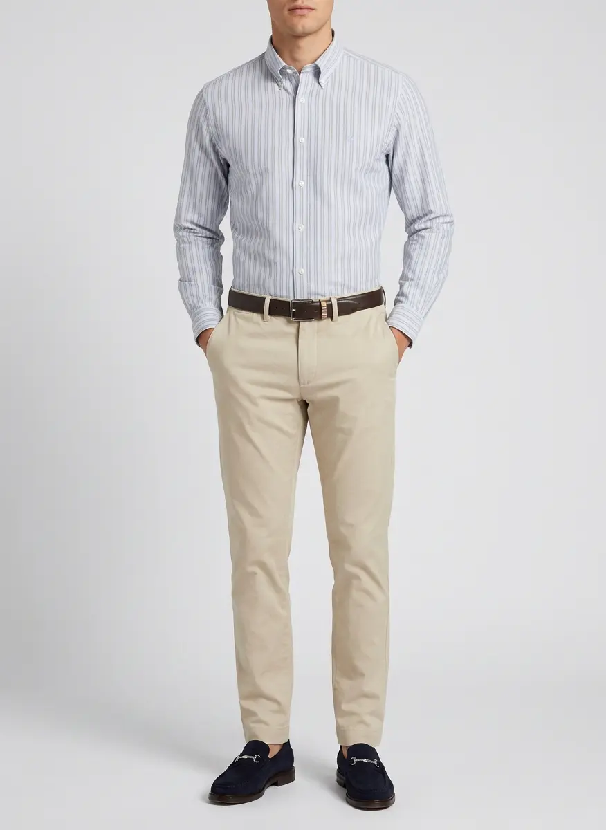 Preppy Heritage