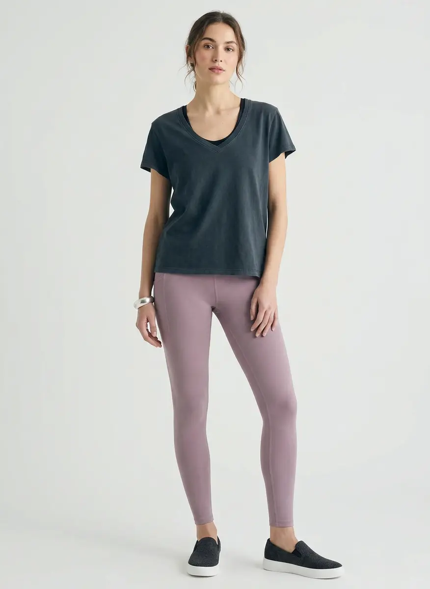 Urban Athleisure