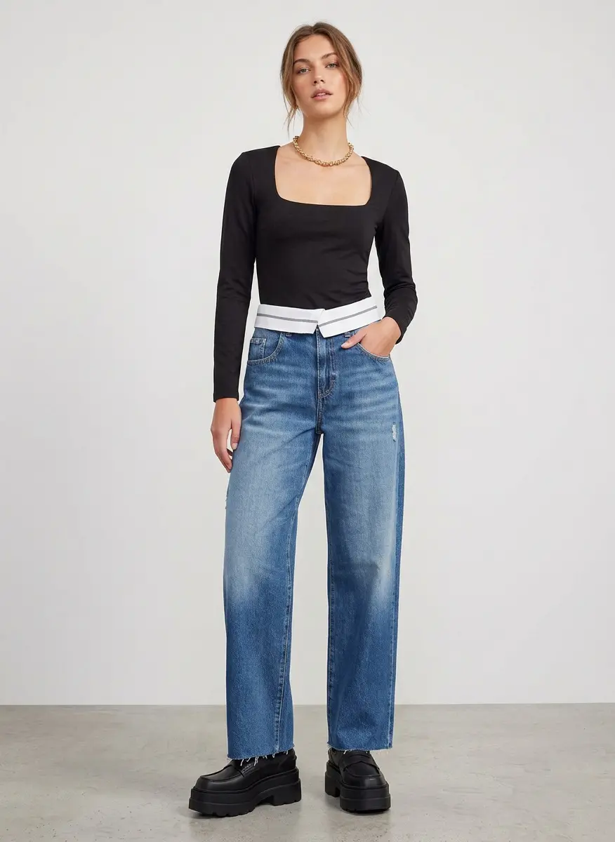 Modern Minimalist Chic