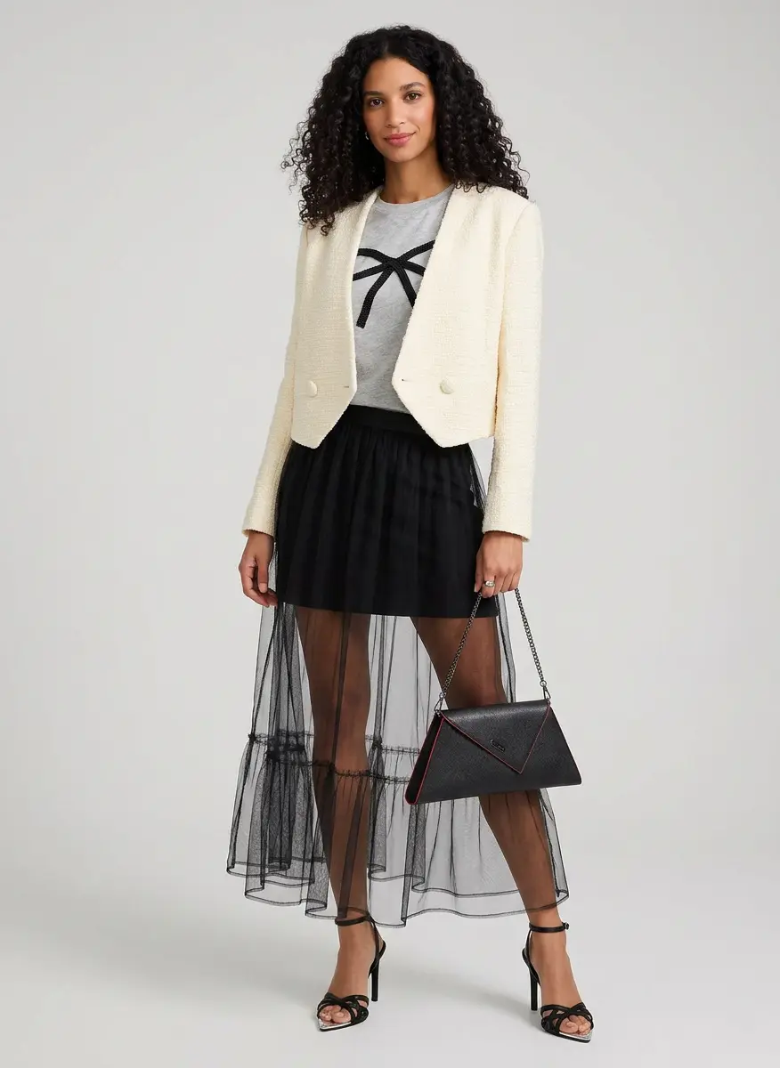 Polished Sophisticate