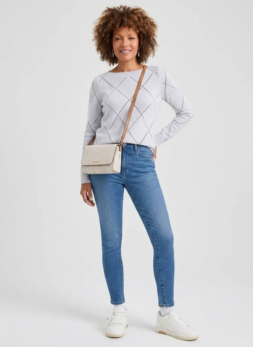 Weekend Chic