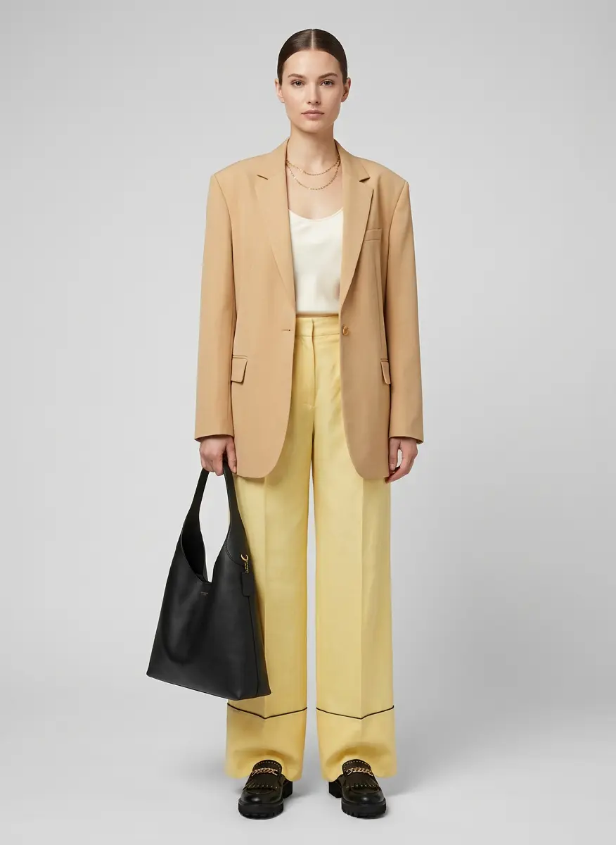 Executive Minimalist