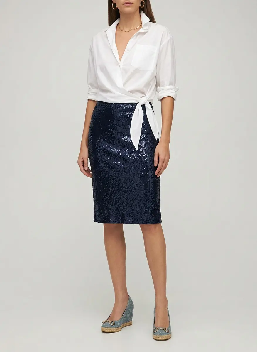 Hamptons Casual Chic