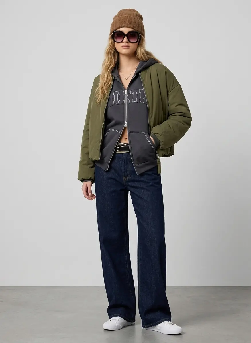 Streetwear Sport