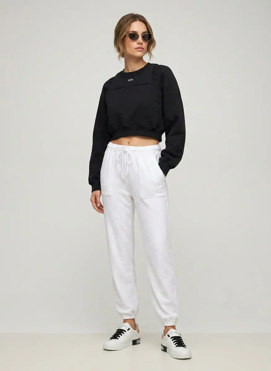 Refined Athleisure