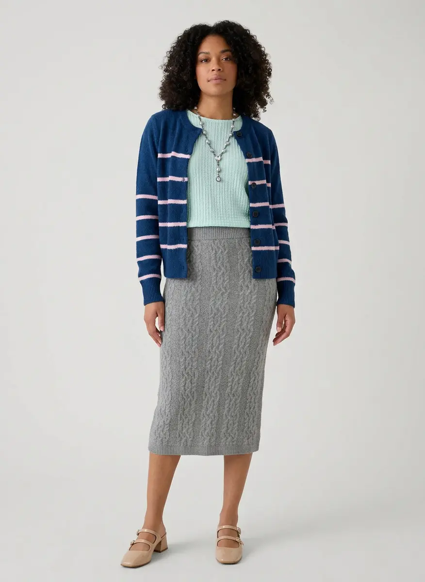 Casual Chic Weekend