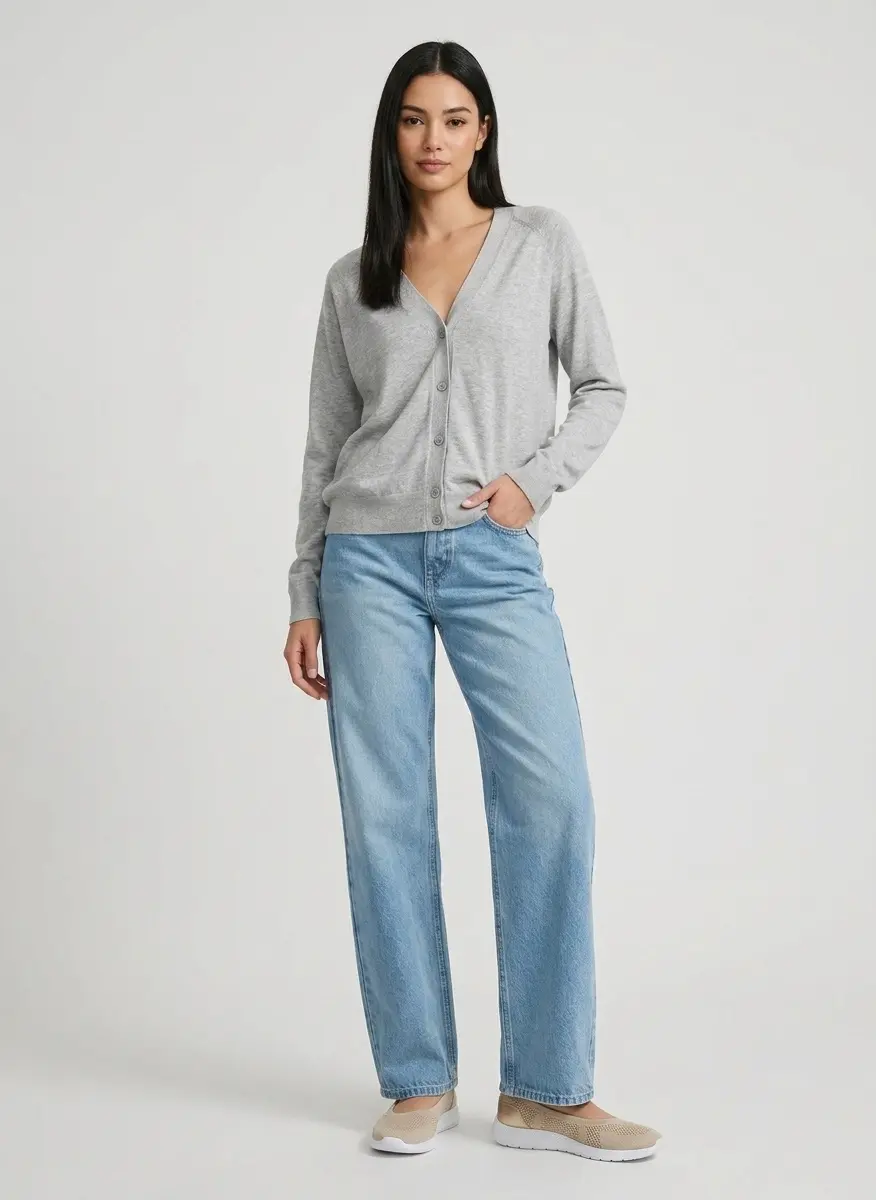 Casual Weekend Luxe