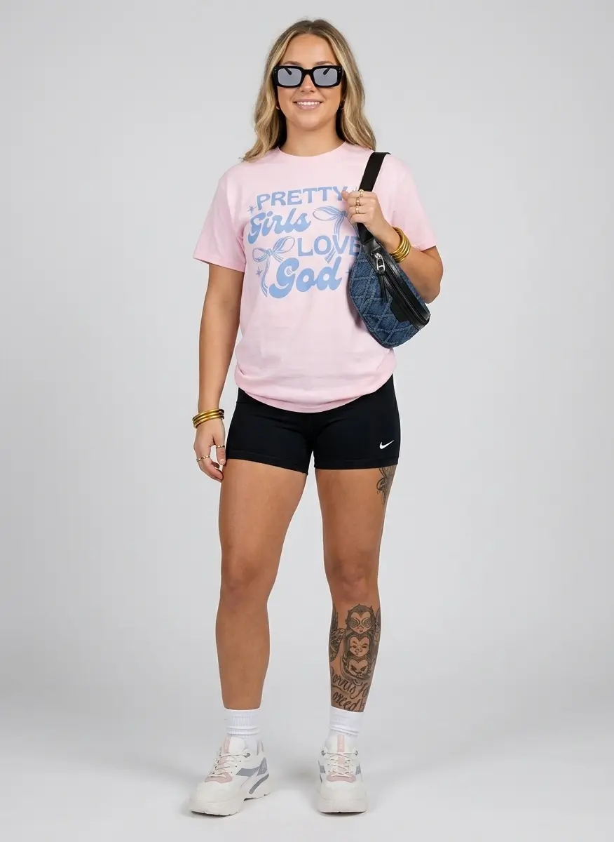 Downtown Streetwear