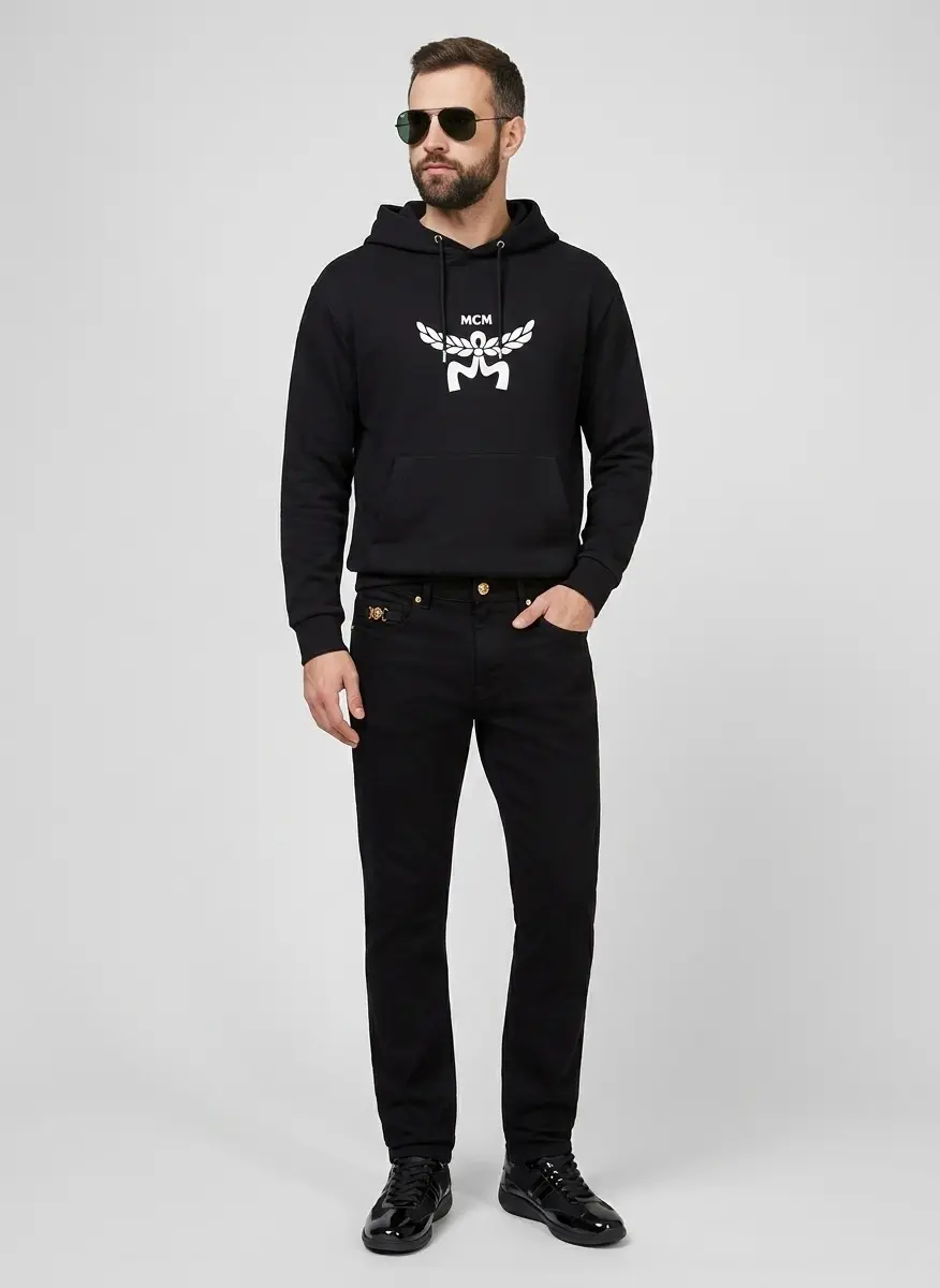 Urban Noir Luxury