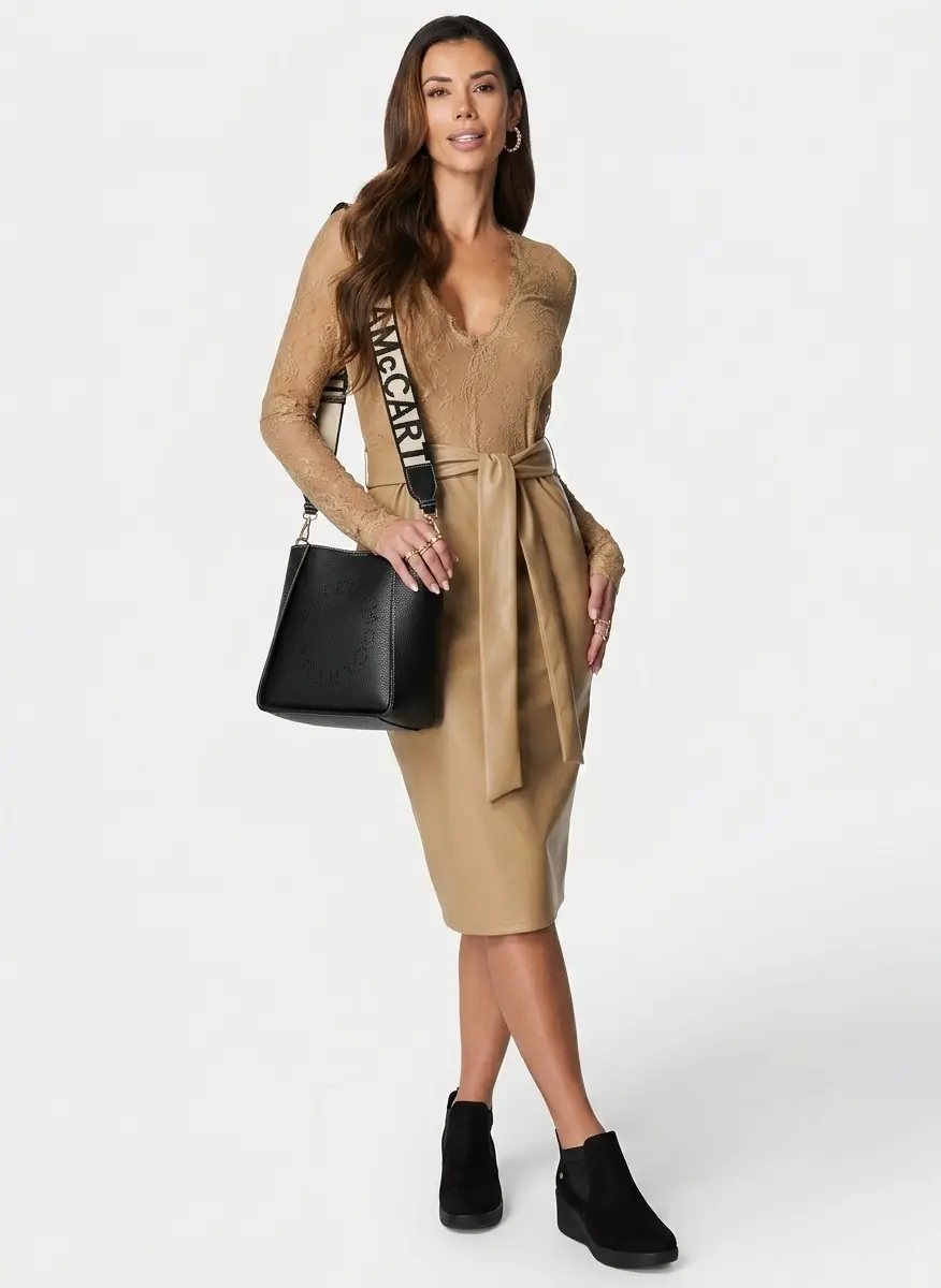 Casual Luxe Weekend