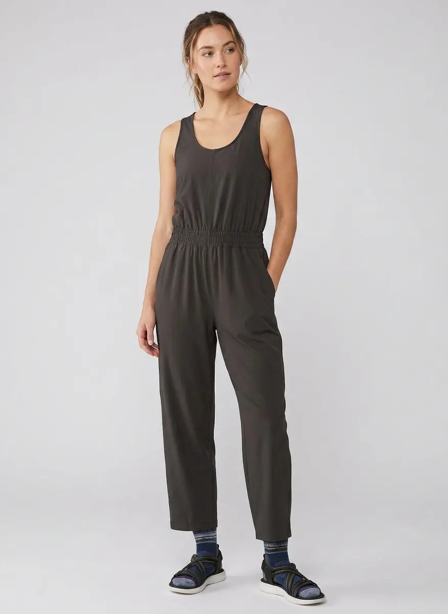 Active Traveler Jumpsuit