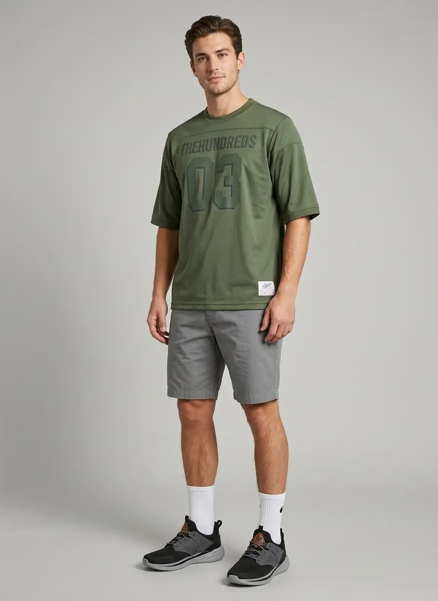 Summer Skate Influence