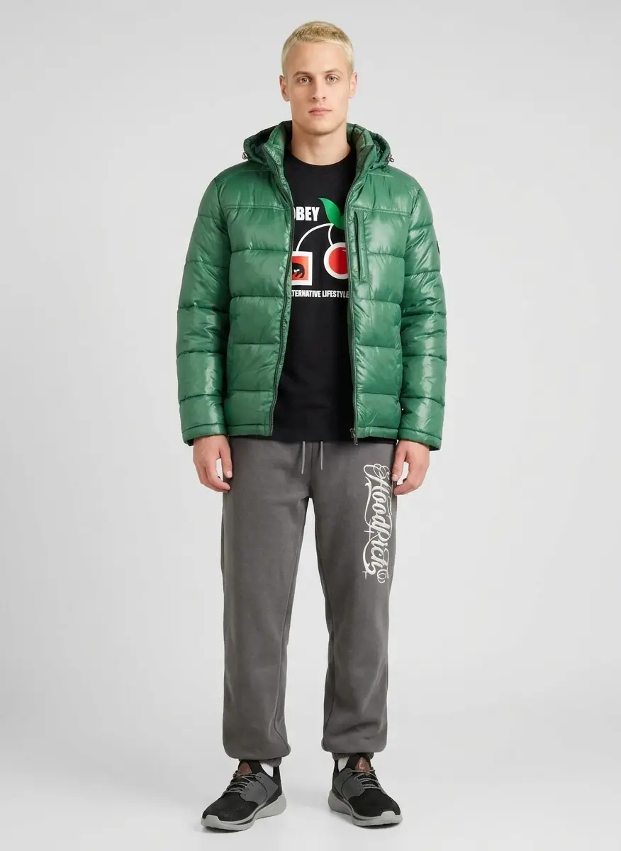 Urban Layered Utility