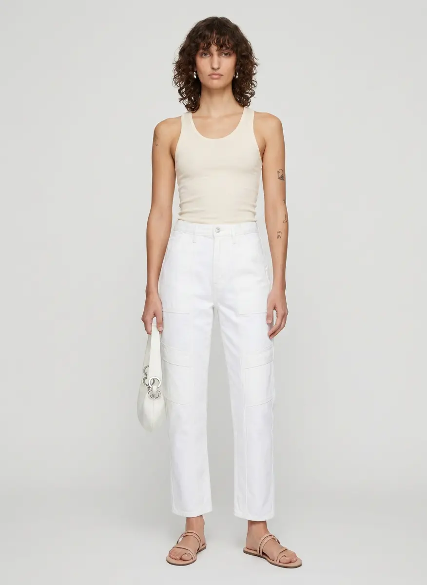 Effortless Chic Layering