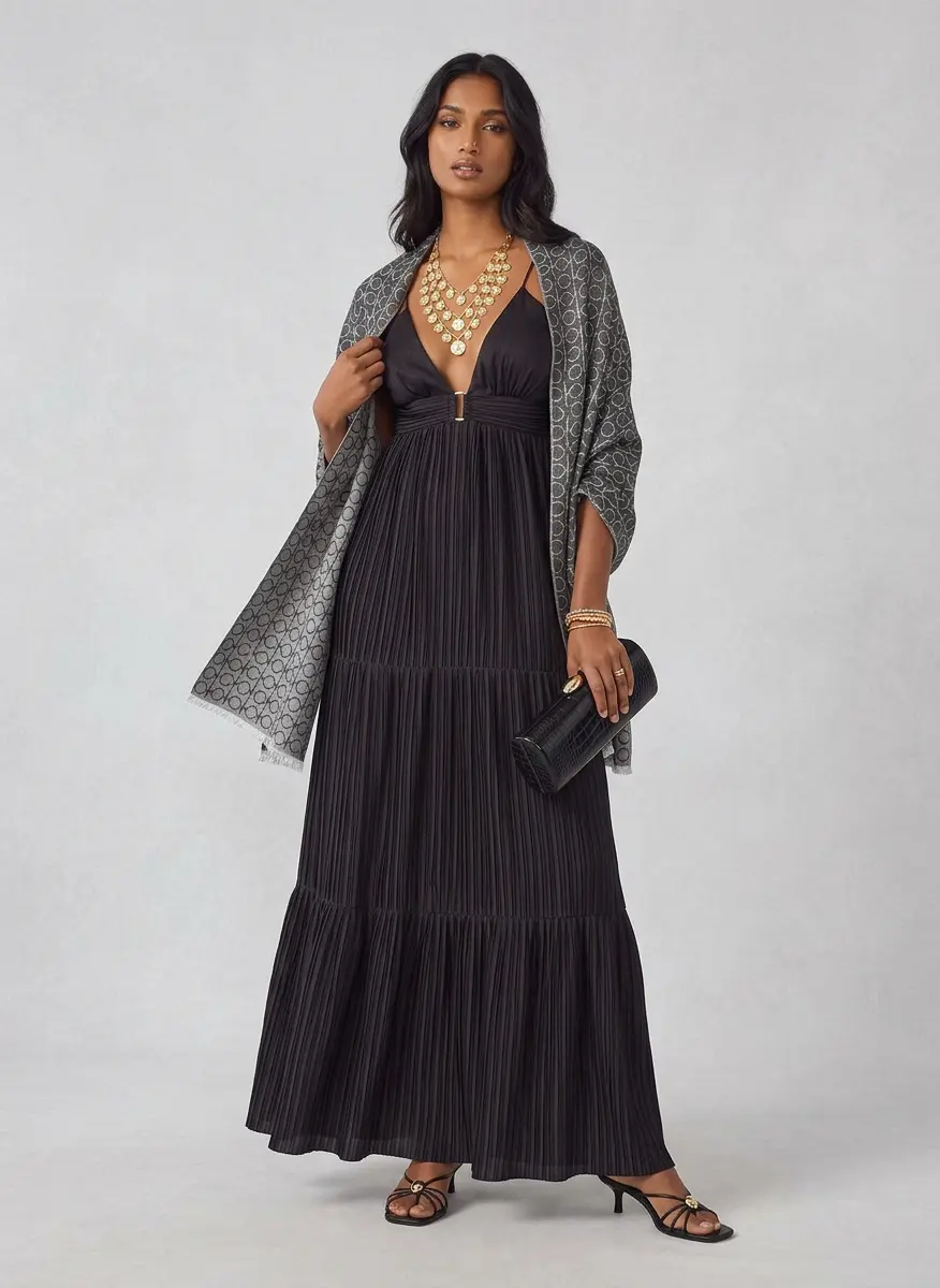 Bohemian Noir Gala
